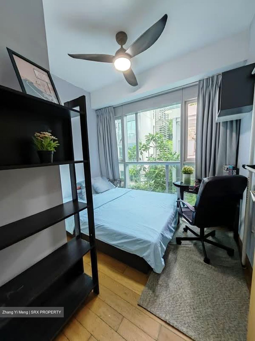 Eight Riversuites (D12), Condominium #603085801